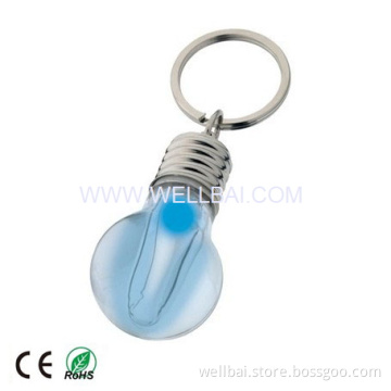 Lamp USB Flash Memory for Promotional Gift